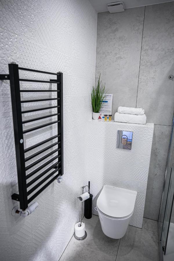Apartamenty Poprostu Stary Toruń Kültér fotó
