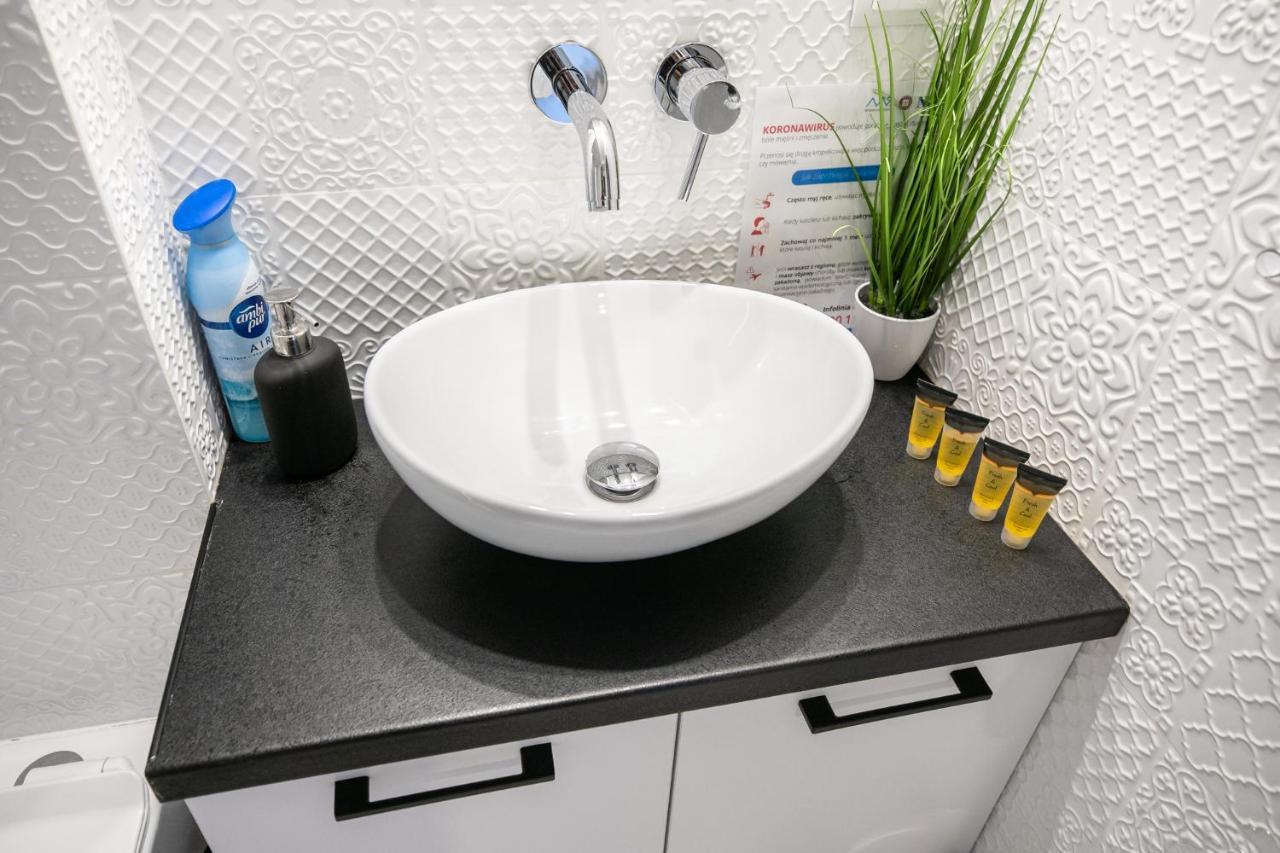 Apartamenty Poprostu Stary Toruń Kültér fotó