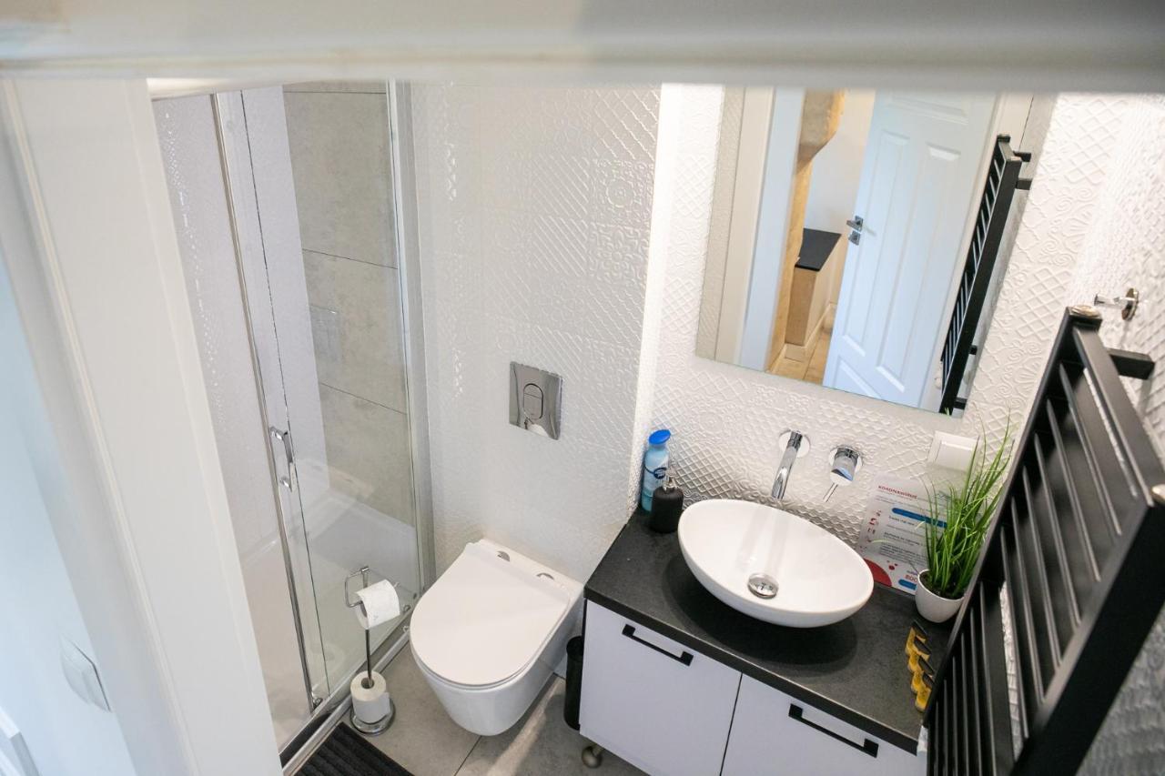 Apartamenty Poprostu Stary Toruń Kültér fotó