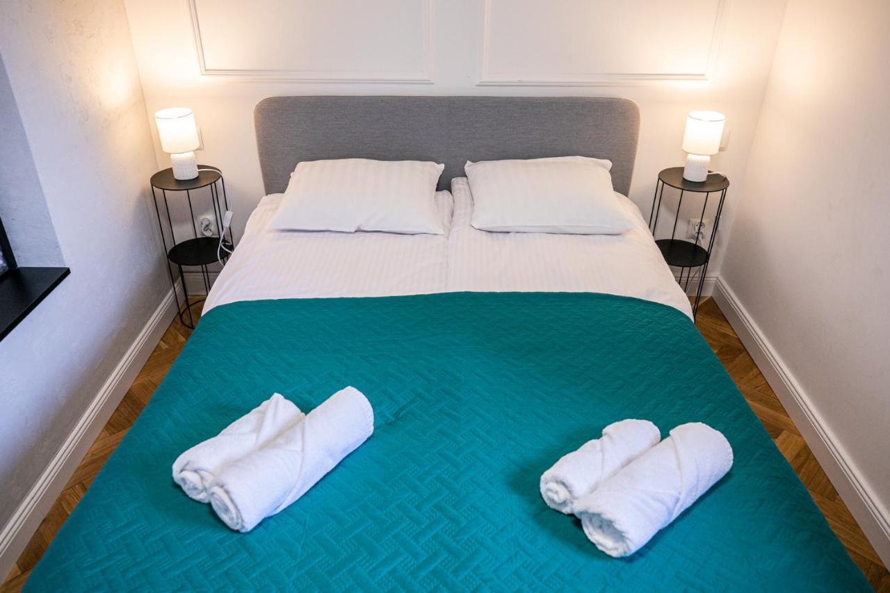 Apartamenty Poprostu Stary Toruń Kültér fotó